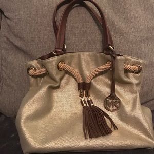 Michael Kors Marina Bag